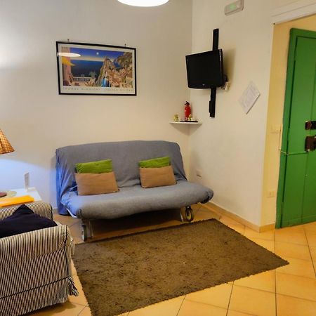 Caio Asinio Apartment Napoli Exterior foto