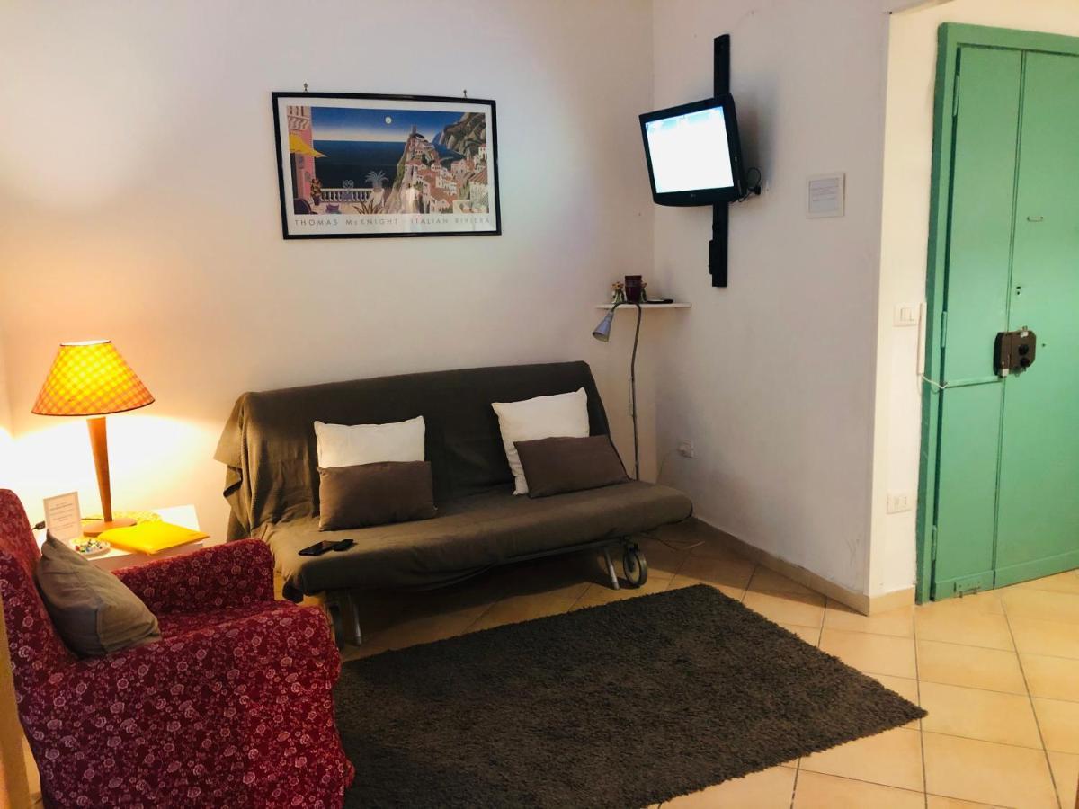 Caio Asinio Apartment Napoli Exterior foto