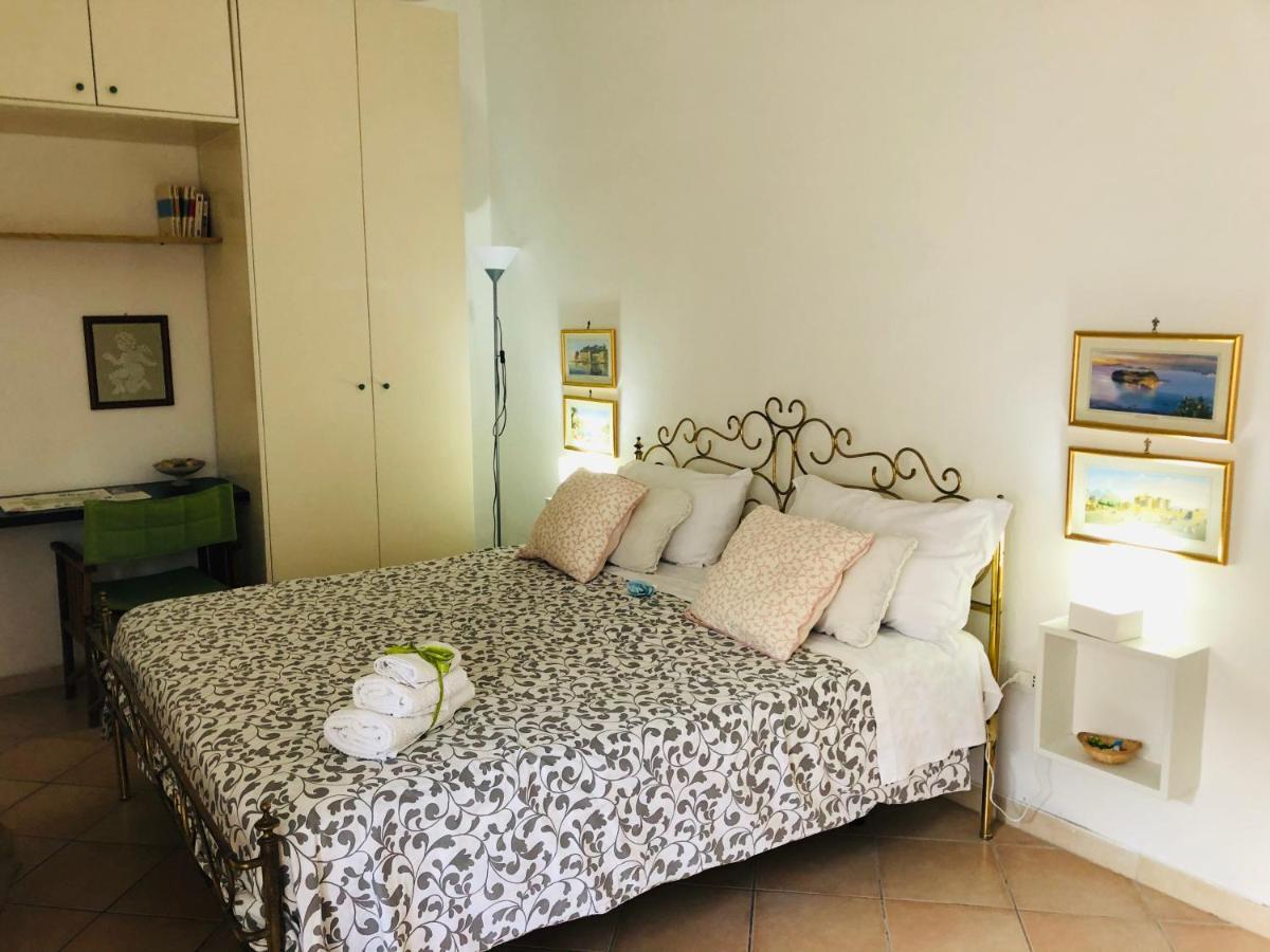 Caio Asinio Apartment Napoli Exterior foto