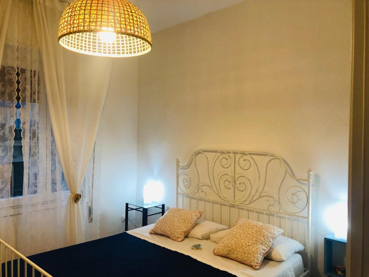 Caio Asinio Apartment Napoli Exterior foto