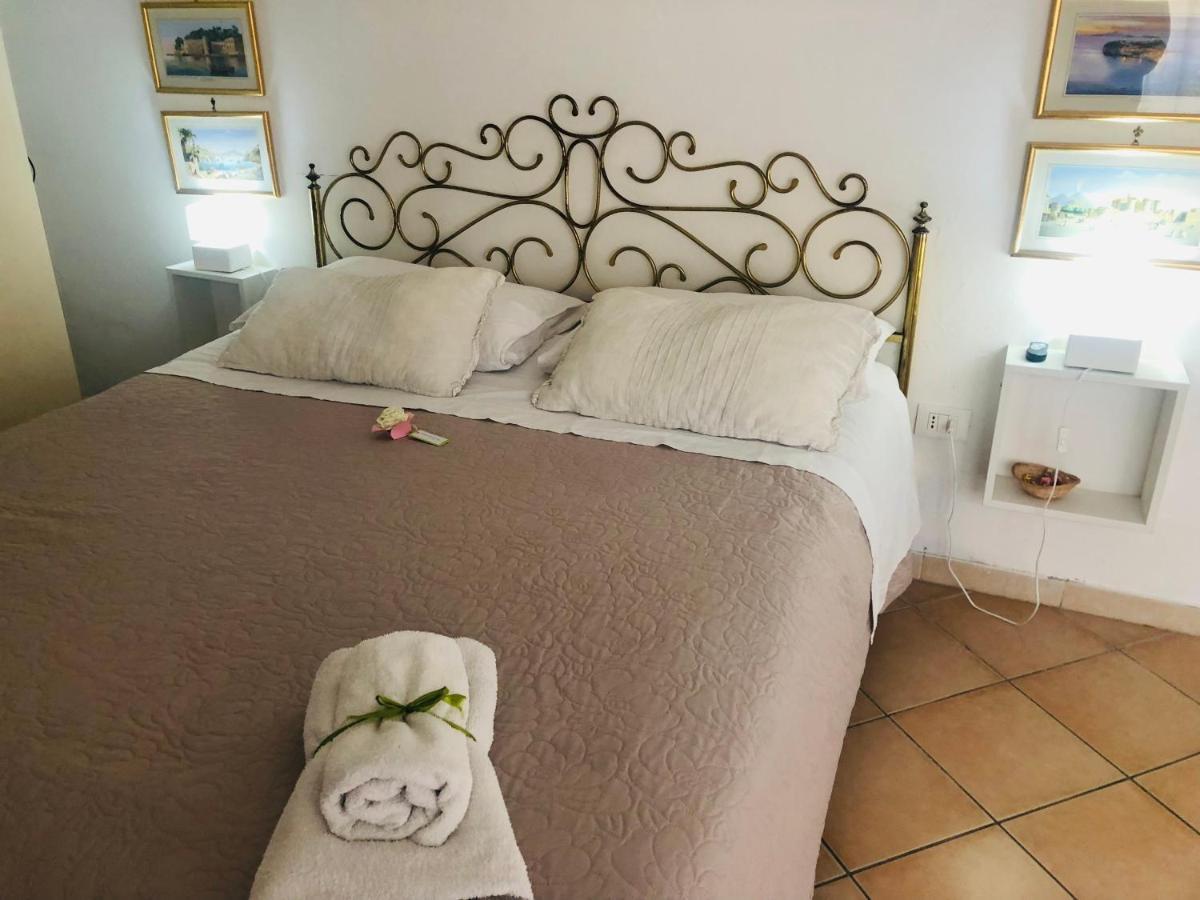 Caio Asinio Apartment Napoli Exterior foto