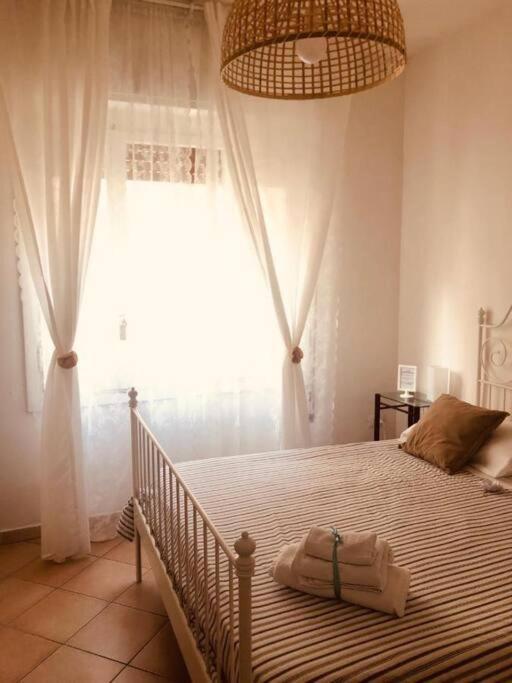 Caio Asinio Apartment Napoli Exterior foto