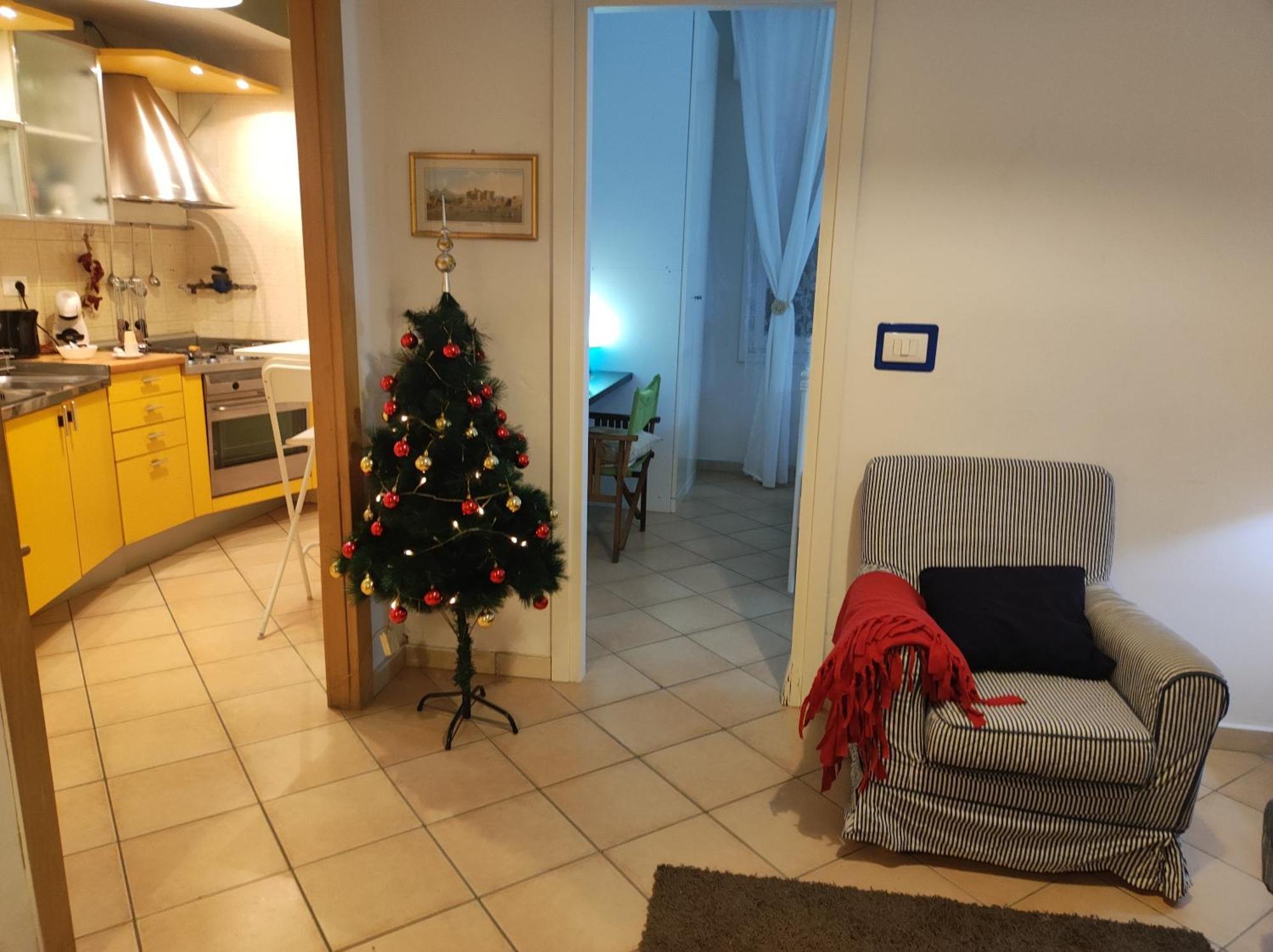 Caio Asinio Apartment Napoli Cameră foto