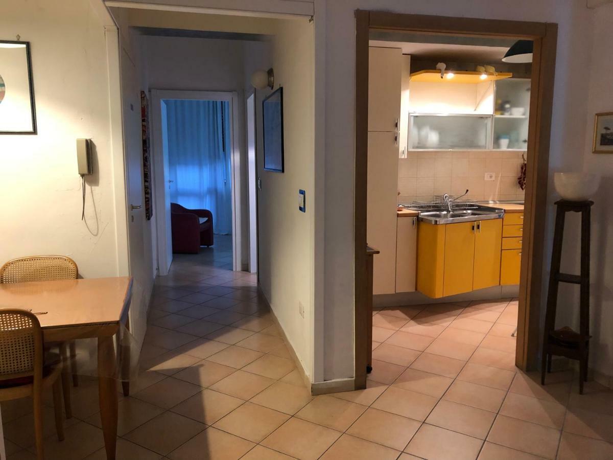 Caio Asinio Apartment Napoli Exterior foto