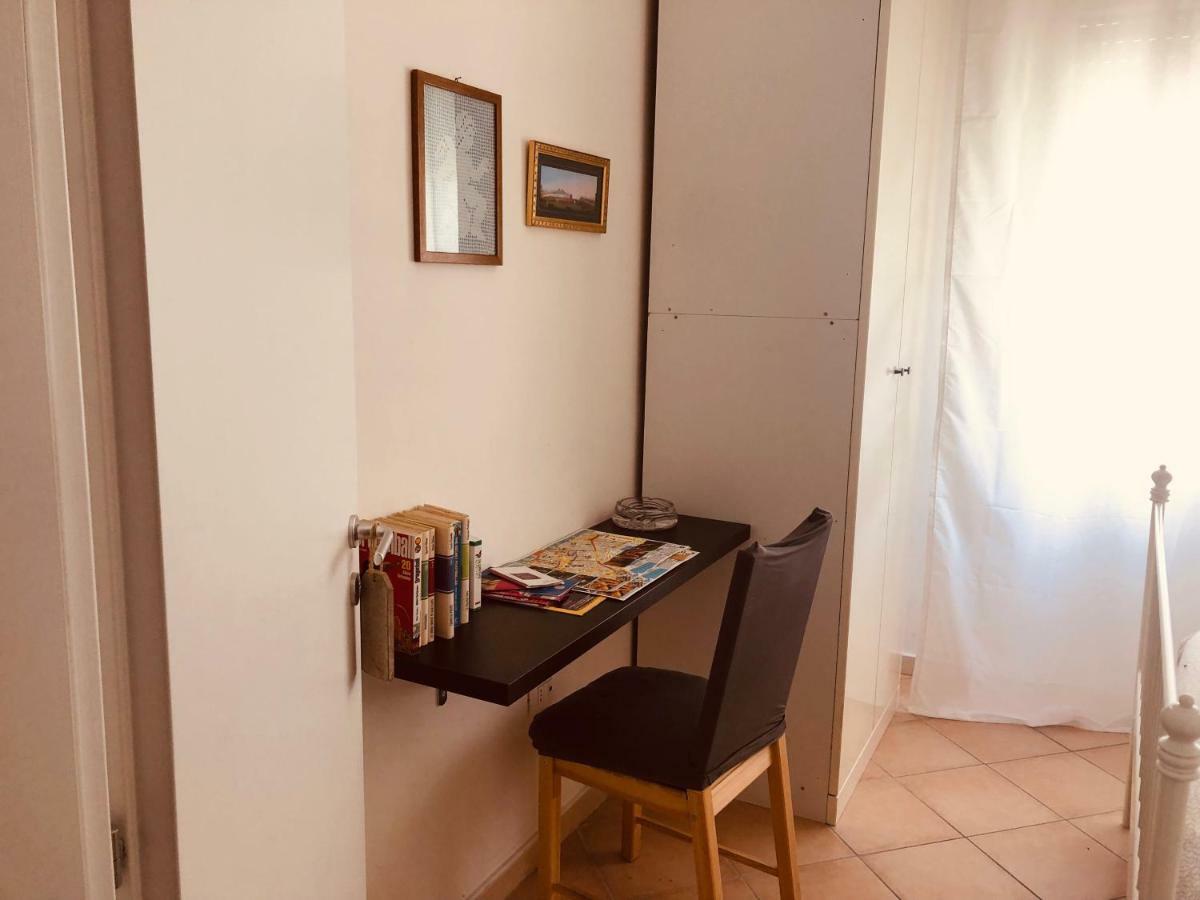 Caio Asinio Apartment Napoli Exterior foto