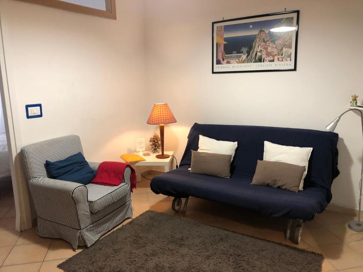 Caio Asinio Apartment Napoli Exterior foto